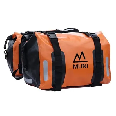 Tas Sepeda Tas Pannier Sepeda