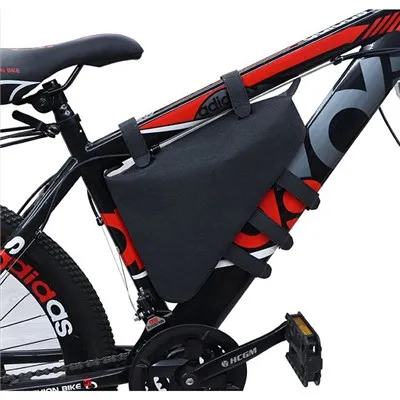Tas Kering Rangka Sepeda