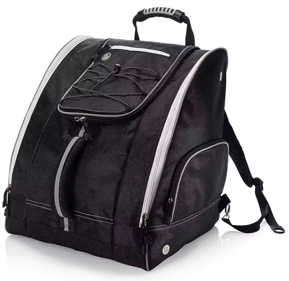 Ski Equipment Travel Sports Bag