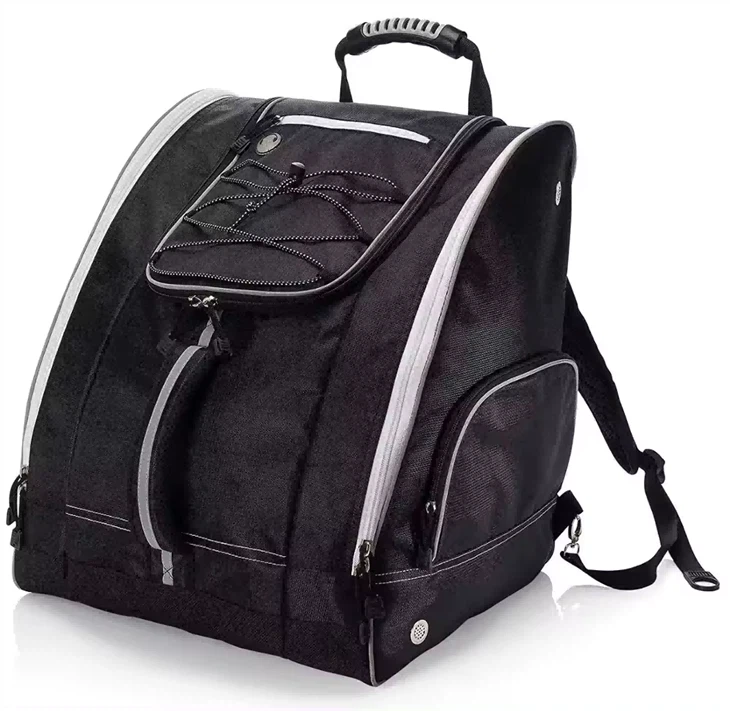 Ski Equipment Travel Sports Bag