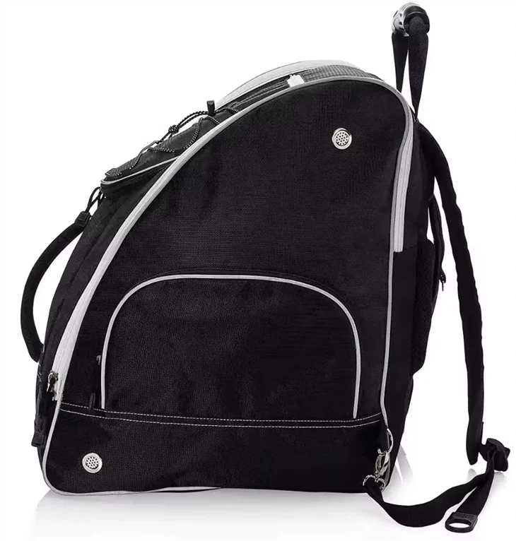 Ski Equipment Travel Sports Bag