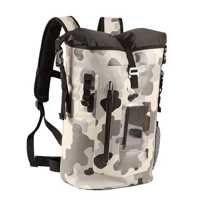 2025 10 Pemasok Kantong Kering Pendingin Teratas di Tiongkok