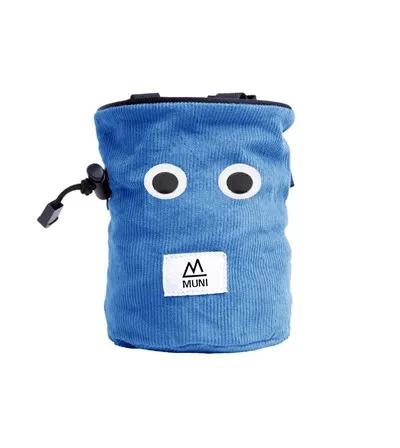 Tas Kapur Panjat Tebing Anak-anak Corduroy