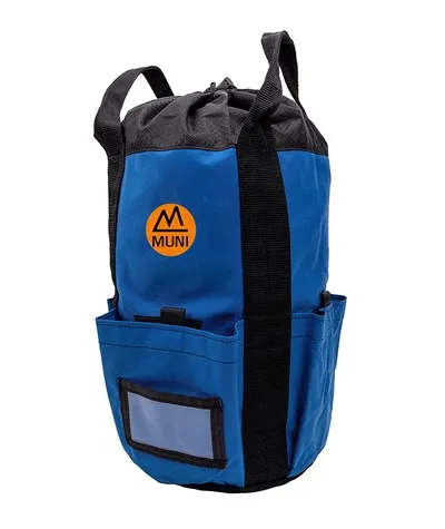 Berapa tinggi rata-rata tas kapur olahraga gym?