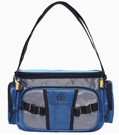 10 Produsen Tas Outdoor Terkemuka di dunia tahun 2025