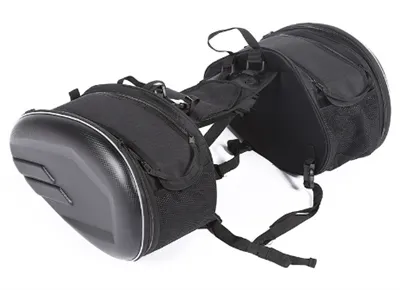 Apakah tas kering rangka sepeda cocok untuk semua rangka sepeda?