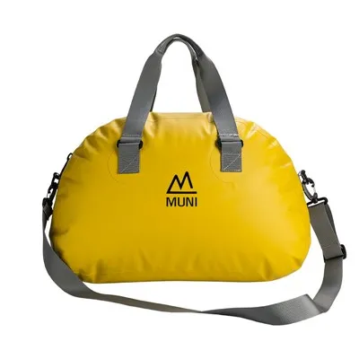 Tas Duffel Tahan Air TPU